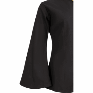 Kassandra Canvas Blouse