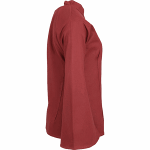 Kassandra Canvas Blouse