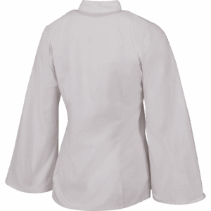 Kassandra Canvas Blouse