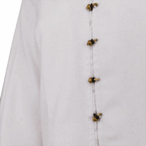 Kassandra Canvas Blouse
