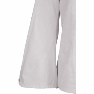 Kassandra Canvas Blouse