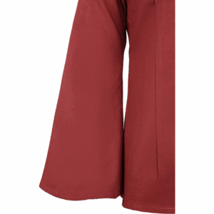 Kassandra Canvas Blouse