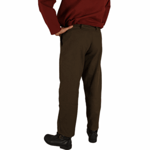 Rocco Canvas Trousers