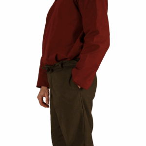 Rocco Canvas Trousers