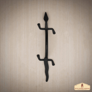 Cast Iron Gate Pull Handle