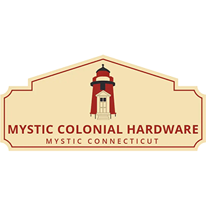 Mystic Colonial