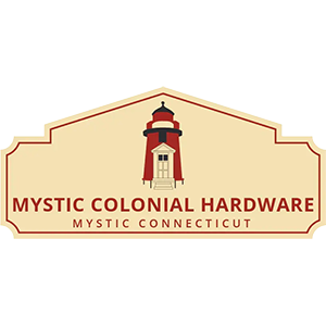 Mystic Colonial