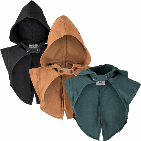 Galatea Canvas Hood