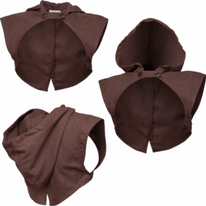 Galatea Canvas Hood