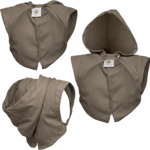Galatea Canvas Hood