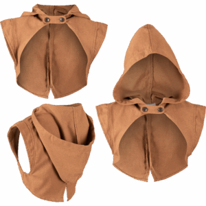 Galatea Canvas Hood