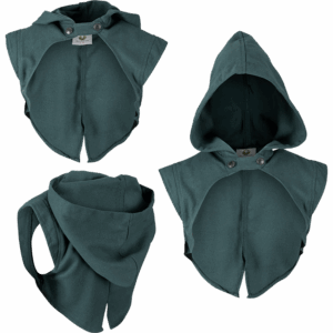 Galatea Canvas Hood