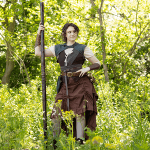 Galatea Canvas Hood