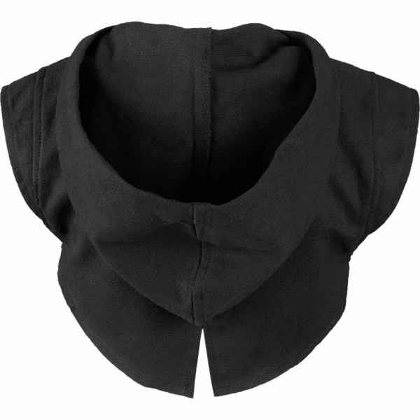 Galatea Canvas Hood