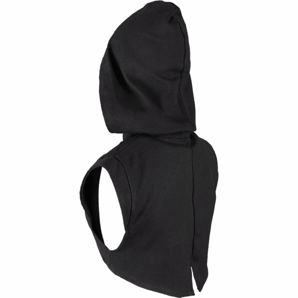 Galatea Canvas Hood