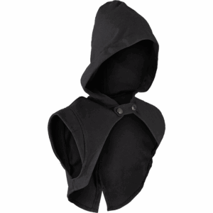 Galatea Canvas Hood