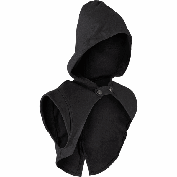 Galatea Canvas Hood