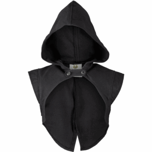 Galatea Canvas Hood