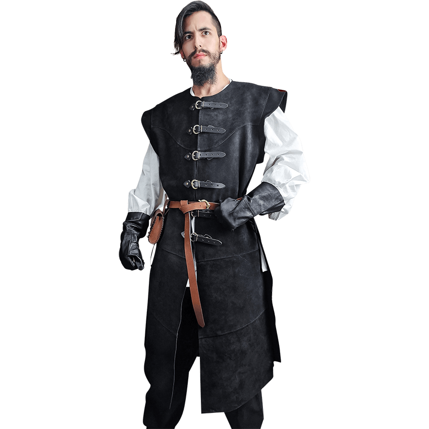Stylish jerkin on sale