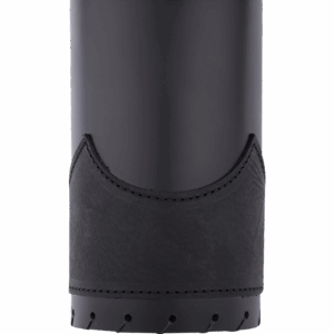 Cernunnos Leather Quiver - Black