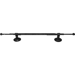 Large Medieval Door Pull Handle