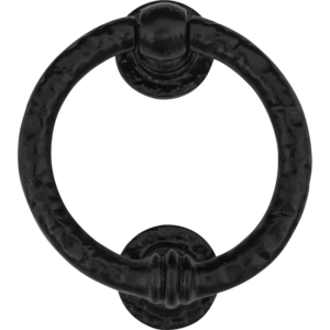 Eastone Medieval Ring Door Knocker