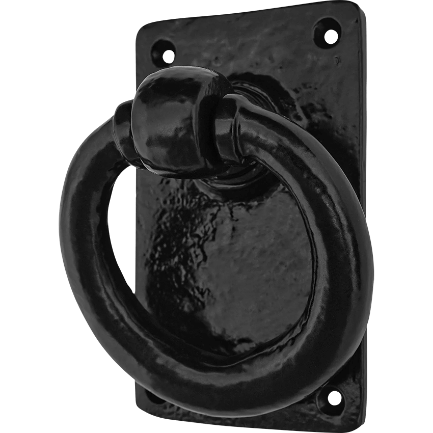 Goodmane Medieval Ring Door Knocker