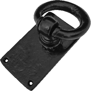 Goodmane Medieval Ring Door Knocker