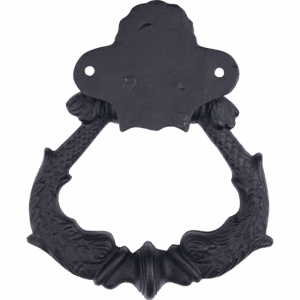 Oceanic Fantasy Door Knocker
