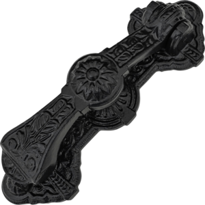 Medieval Nobles Door Knocker