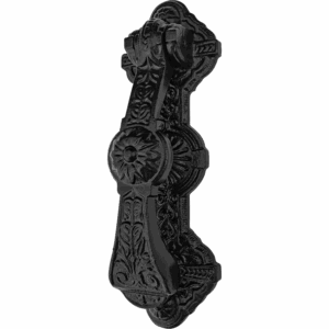 Medieval Nobles Door Knocker