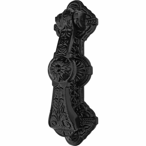 Medieval Nobles Door Knocker