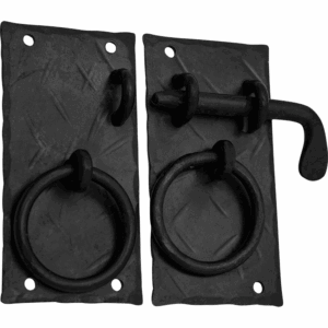 Bourke Medieval Cabinet Latch