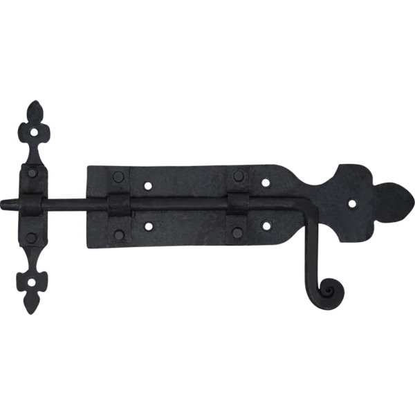 Lyndal Medieval Gate Latch