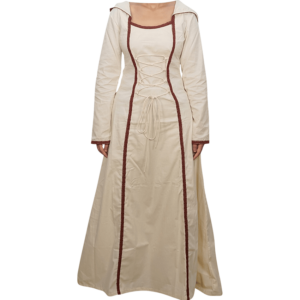 Eira Medieval Sorceress Dress