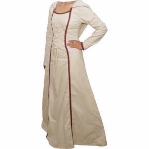 Eira Medieval Sorceress Dress