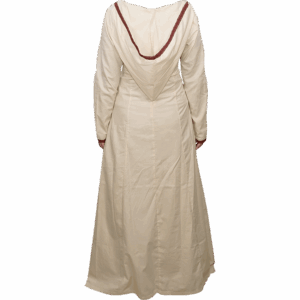 Eira Medieval Sorceress Dress