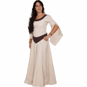 Genevieve Medieval Maiden Dress
