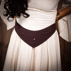 Genevieve Medieval Maiden Dress