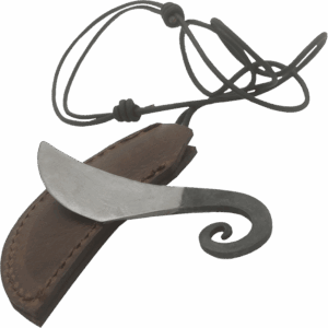 Orvyn Viking Feasting Knife