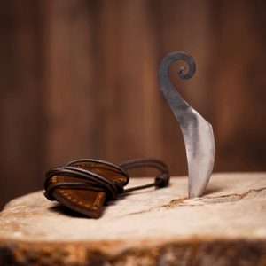 Orvyn Viking Feasting Knife