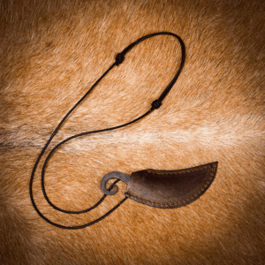 Orvyn Viking Feasting Knife