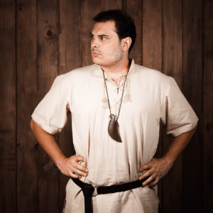 Orvyn Viking Feasting Knife