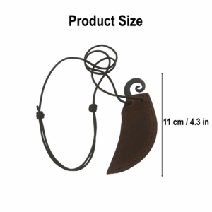 Orvyn Viking Feasting Knife