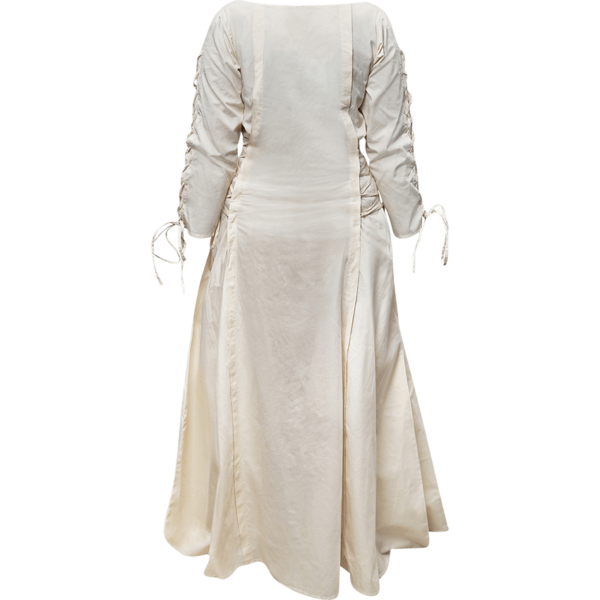 Adventuring Princess Medieval Cotton Dress