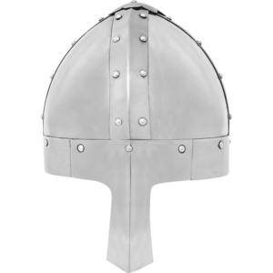 Viking Steel Spangenhelm Helmet