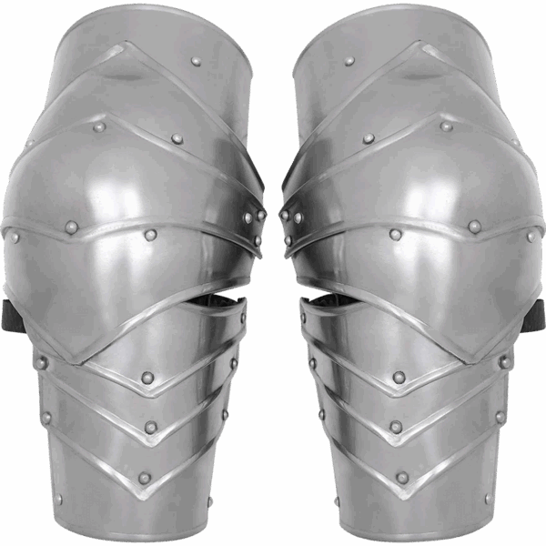 Daegal Fantasy Full Arm Armour