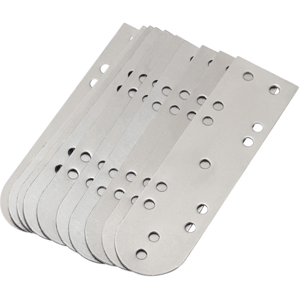 Birka Lamellar Armour Plates - Set of 100