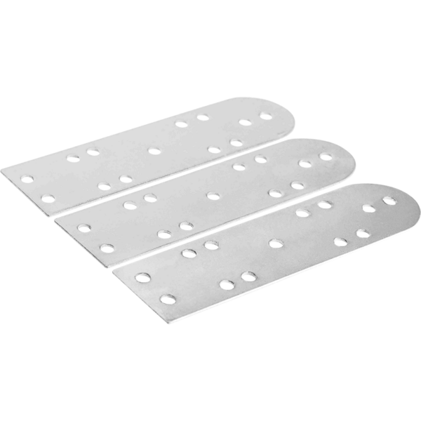 Birka Lamellar Armour Plates - Set of 100