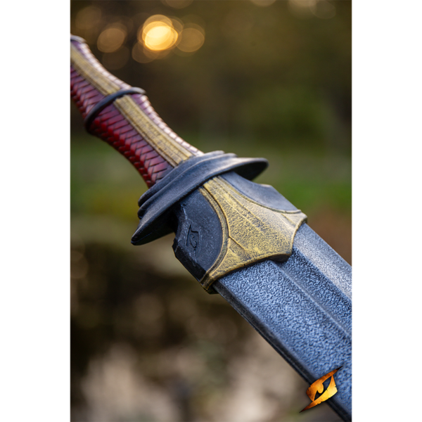 Gim LARP Sword - Vanguard - 100 cm